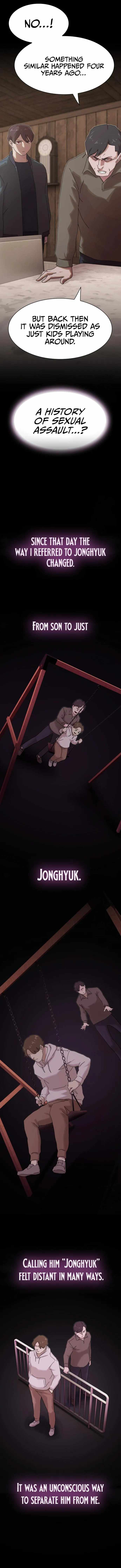 The Genius Whos the World Chapter 23 6